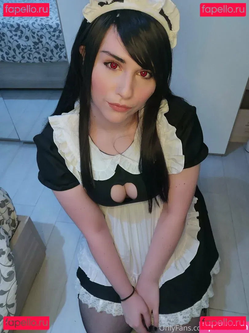 shyraclode Onlyfans Photo Gallery 