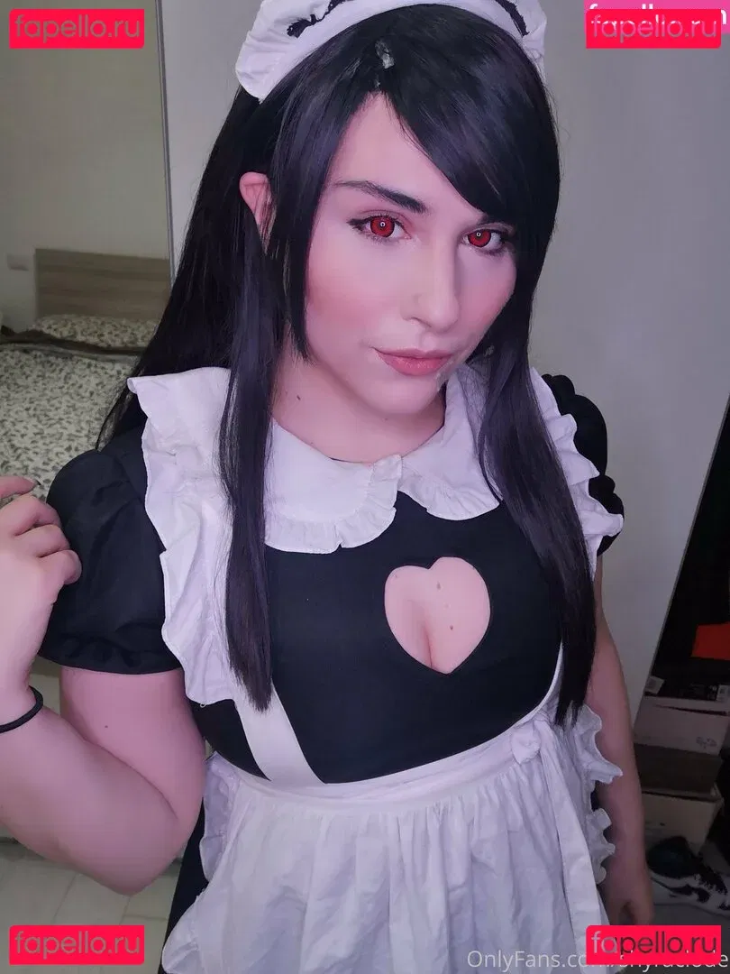 shyraclode Onlyfans Photo Gallery 