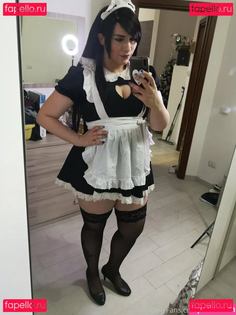 shyraclode Onlyfans Photo Gallery 