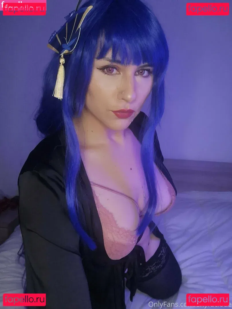 shyraclode Onlyfans Photo Gallery 