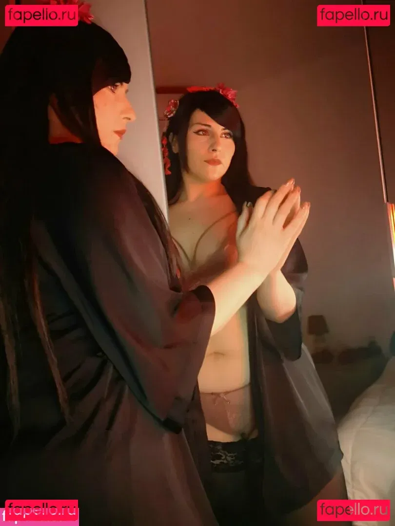 shyraclode Onlyfans Photo Gallery 