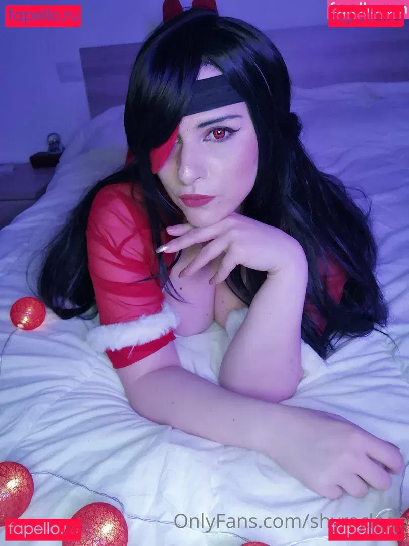 shyraclode Onlyfans Photo Gallery 