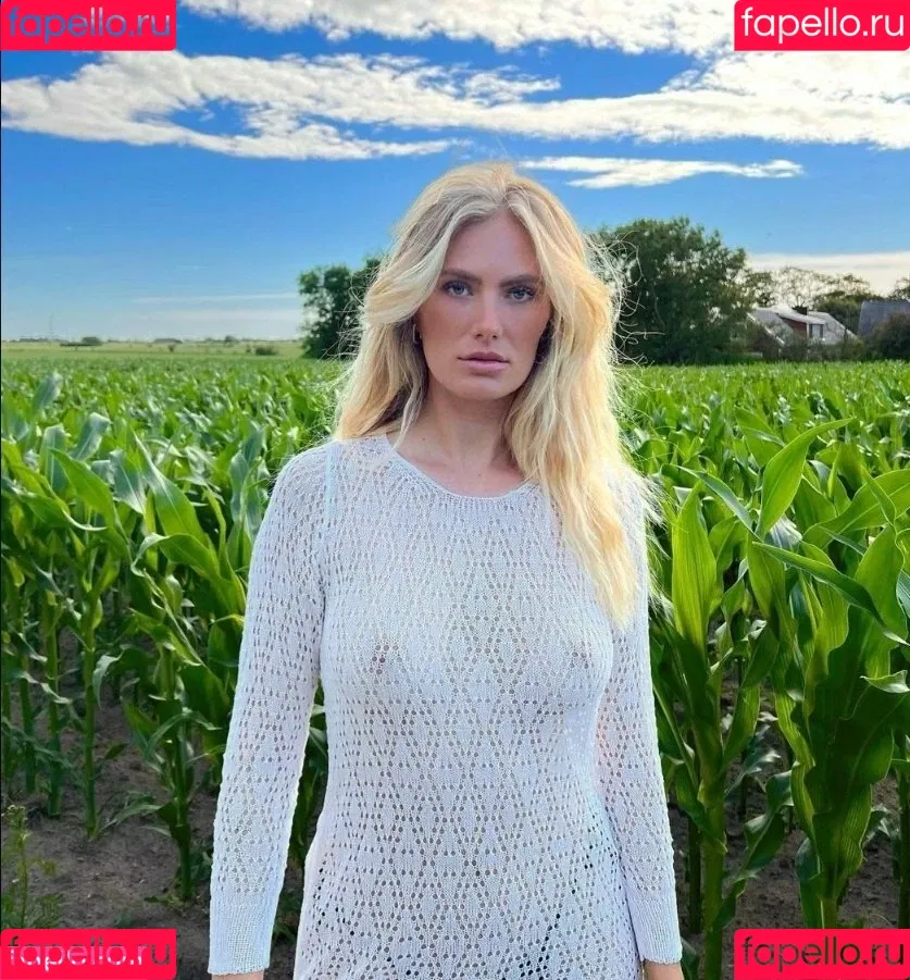 Ida Markert Onlyfans Photo Gallery 