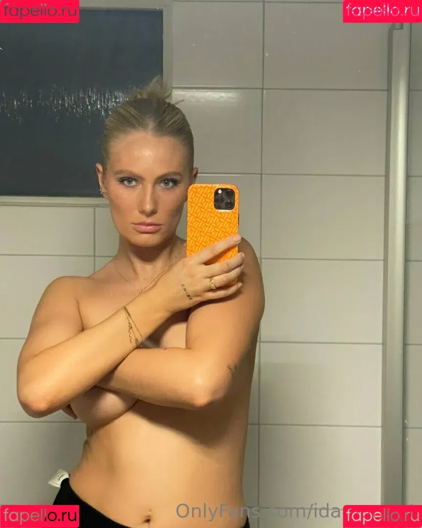 Ida Markert Onlyfans Photo Gallery 