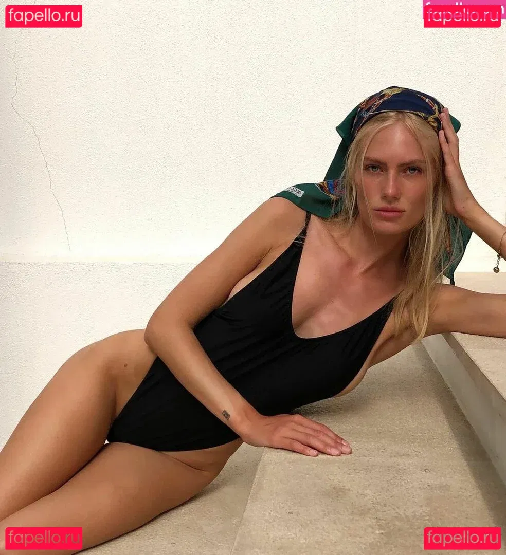 Ida Markert Onlyfans Photo Gallery 