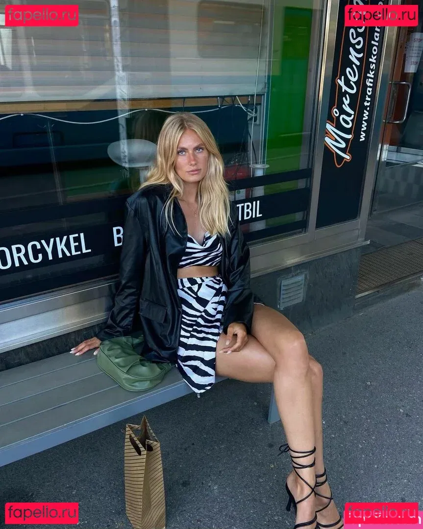 Ida Markert Onlyfans Photo Gallery 