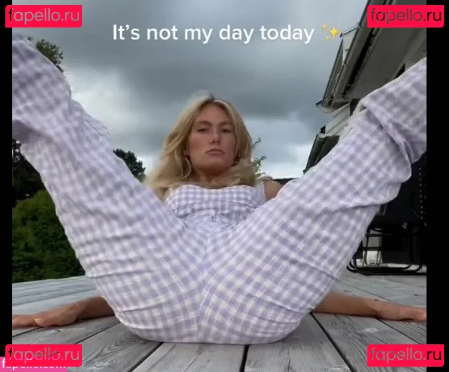 Ida Markert Onlyfans Photo Gallery 