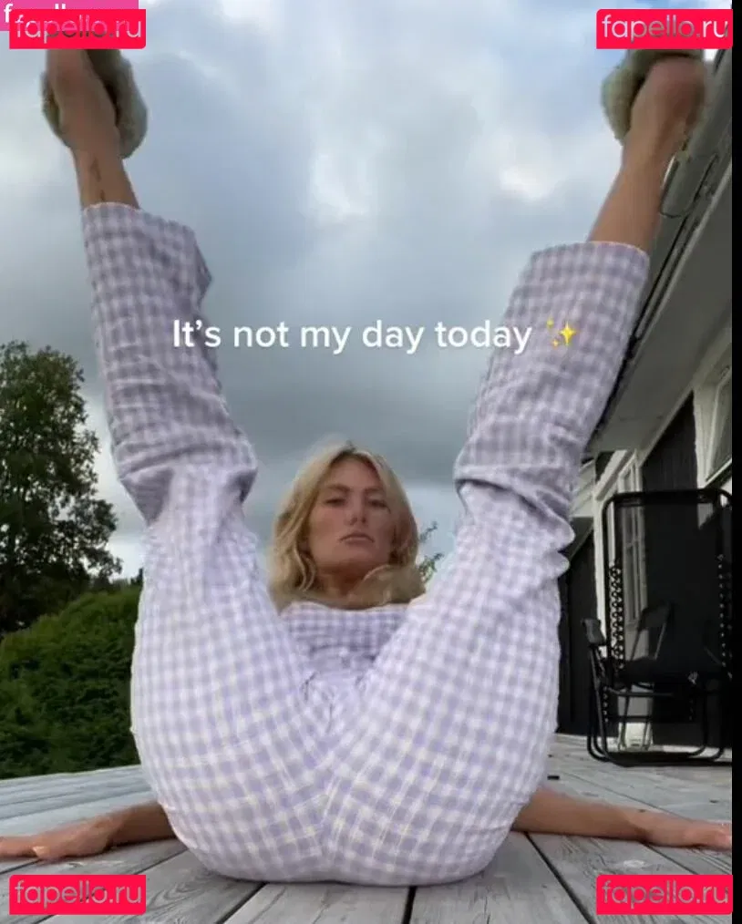 Ida Markert Onlyfans Photo Gallery 