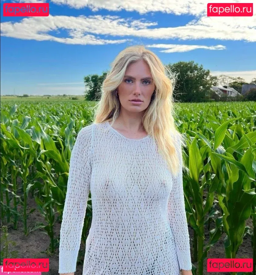 Ida Markert Onlyfans Photo Gallery 