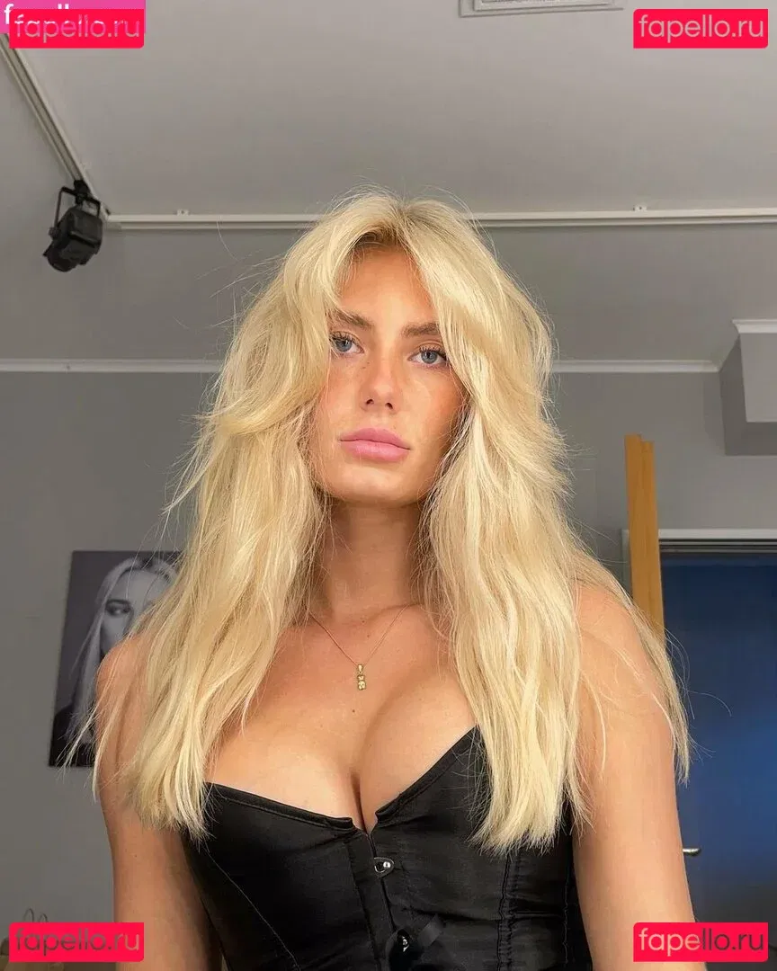 Ida Markert Onlyfans Photo Gallery 