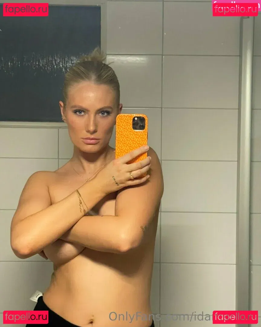 Ida Markert Onlyfans Photo Gallery 