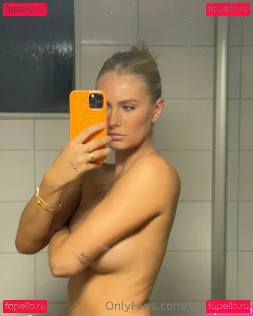 Ida Markert Onlyfans Photo Gallery 