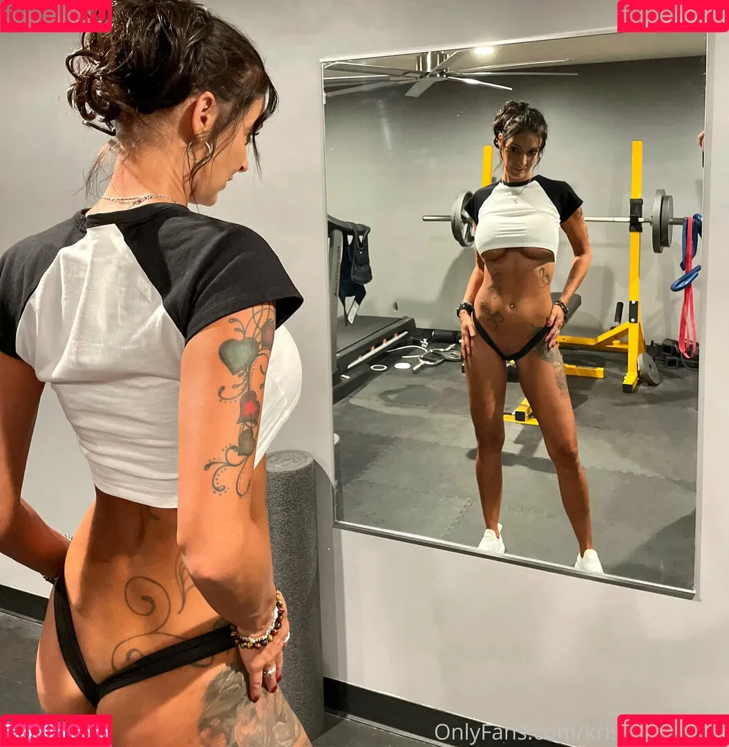 Kristyleebella Onlyfans Photo Gallery 