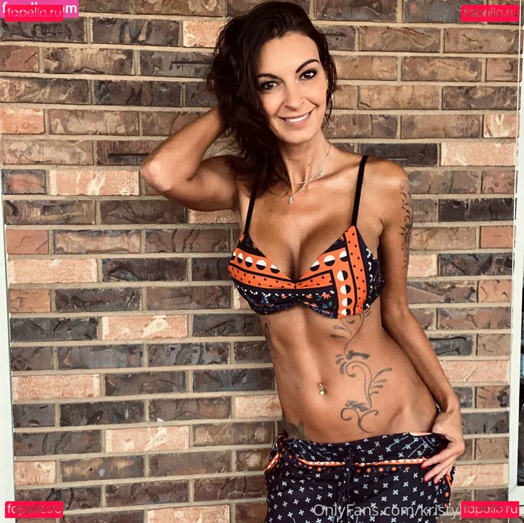Kristyleebella Onlyfans Photo Gallery 