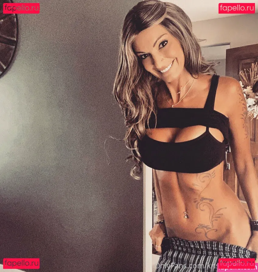 Kristyleebella Onlyfans Photo Gallery 