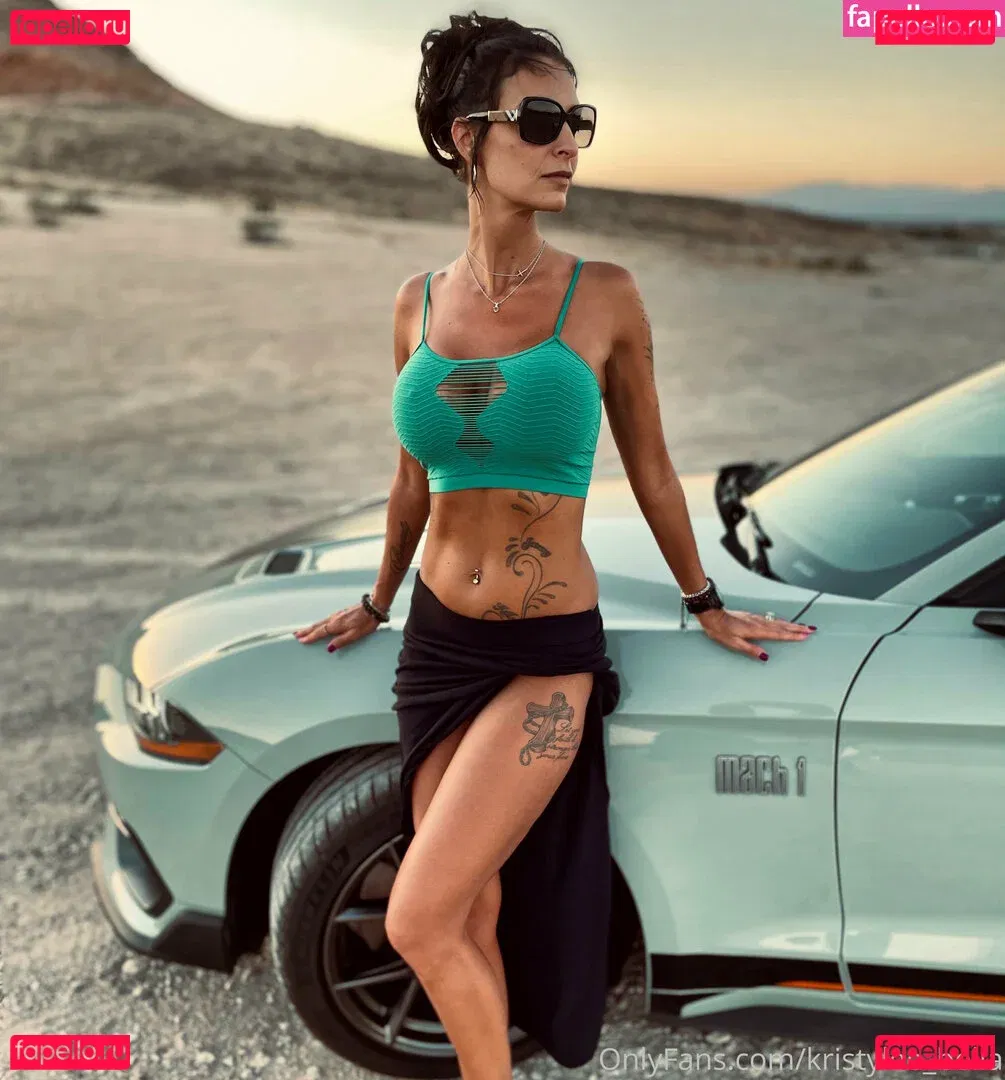 Kristyleebella Onlyfans Photo Gallery 