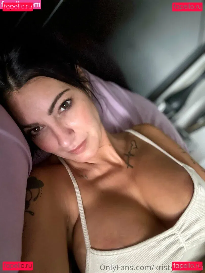 Kristyleebella Onlyfans Photo Gallery 