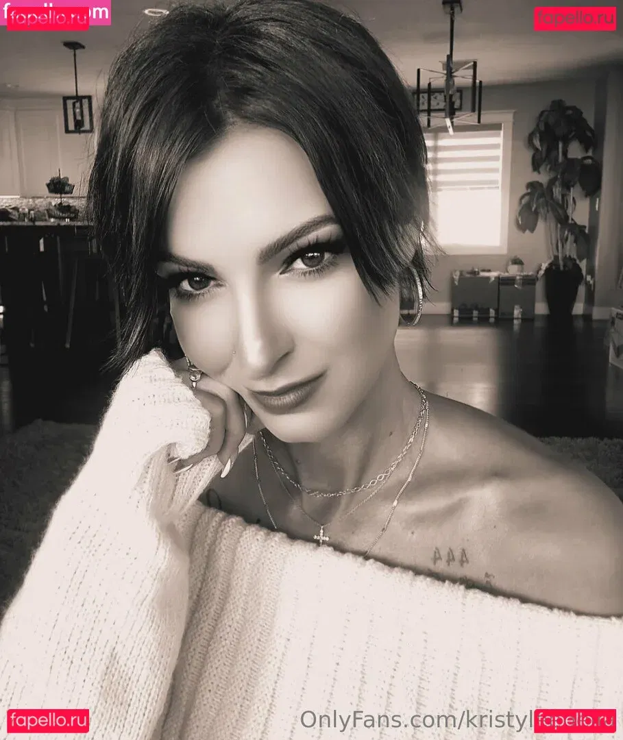 Kristyleebella Onlyfans Photo Gallery 