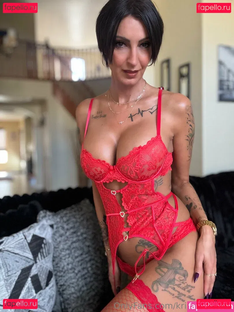Kristyleebella Onlyfans Photo Gallery 