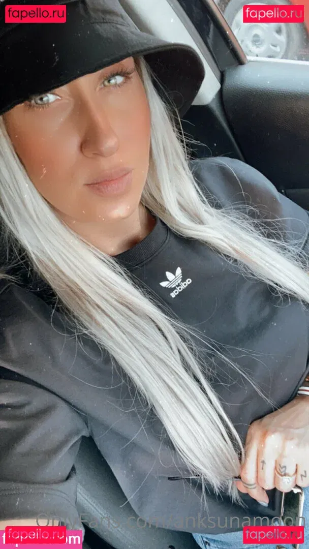 anksunamoon Onlyfans Photo Gallery 