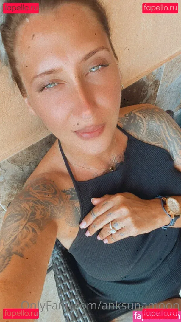 anksunamoon Onlyfans Photo Gallery 