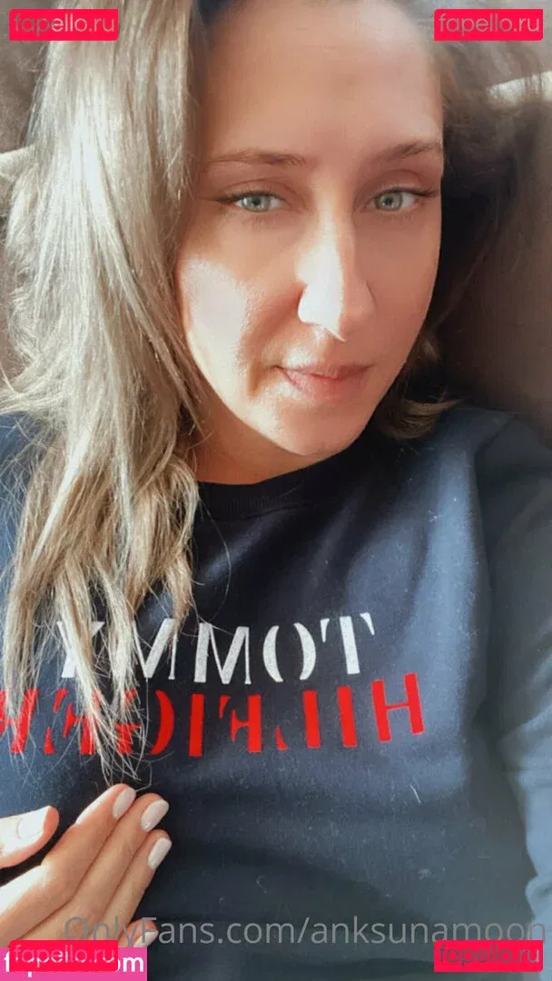 anksunamoon Onlyfans Photo Gallery 