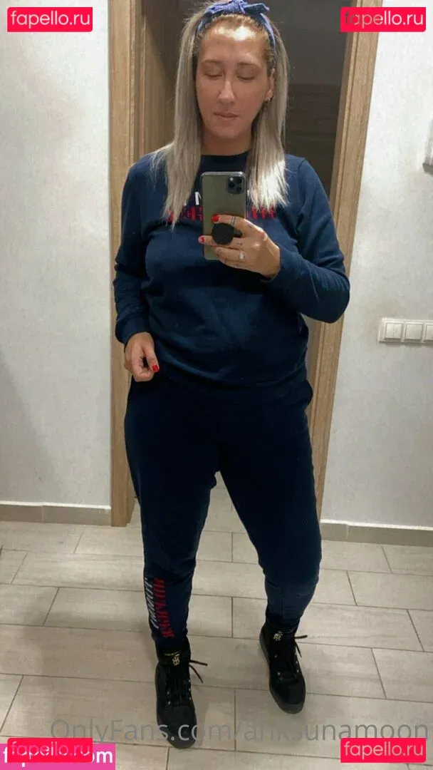 anksunamoon Onlyfans Photo Gallery 