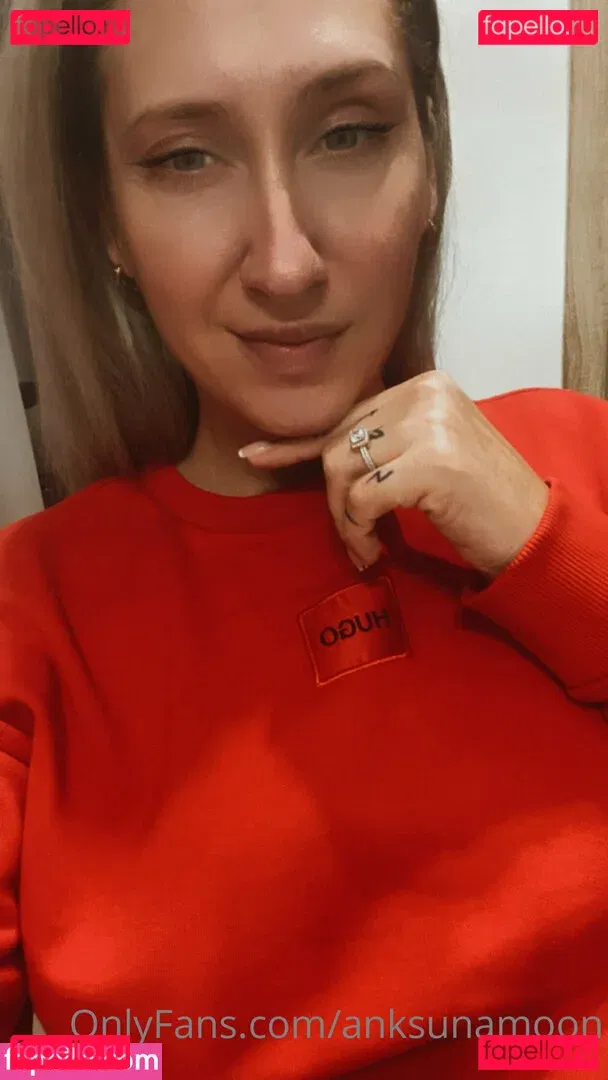 anksunamoon Onlyfans Photo Gallery 