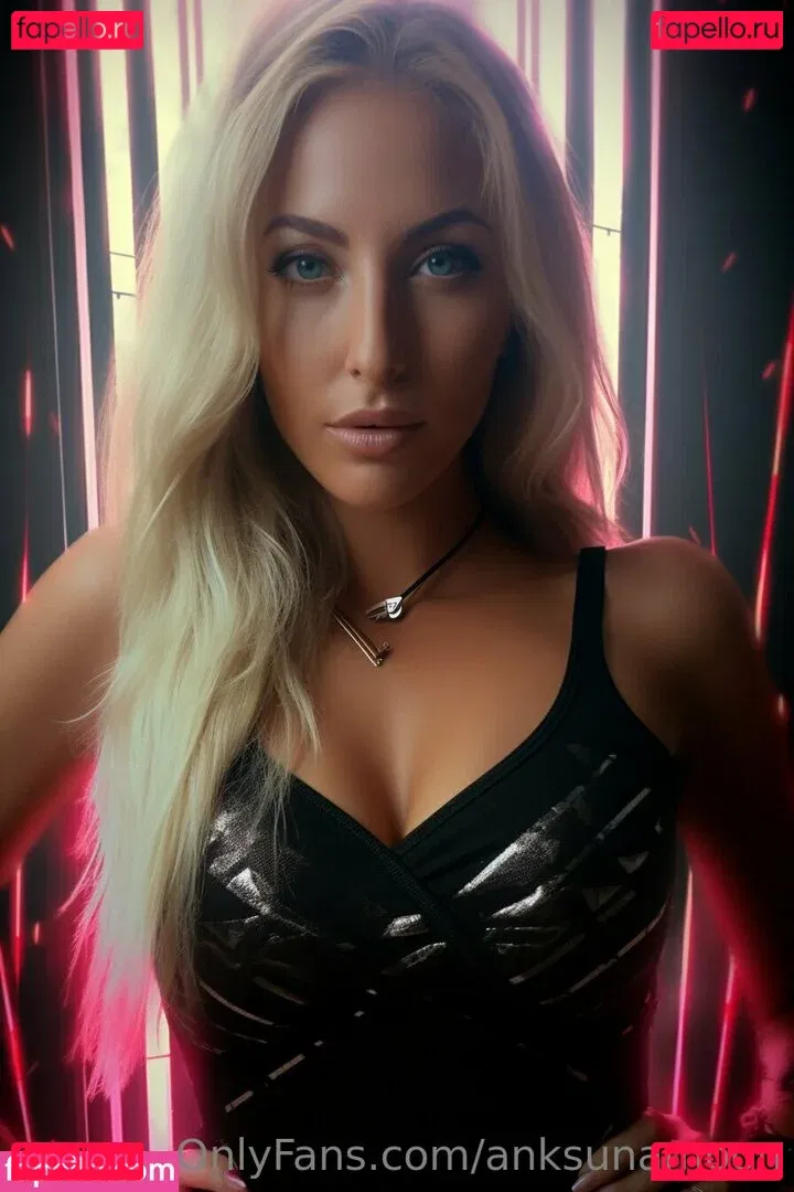 anksunamoon Onlyfans Photo Gallery 