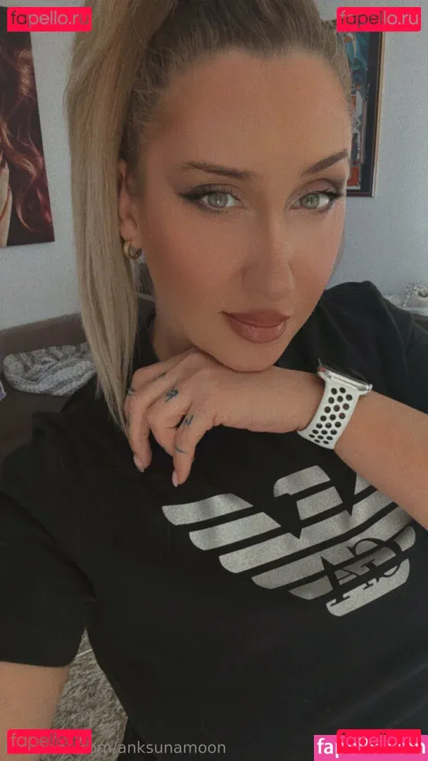anksunamoon Onlyfans Photo Gallery 