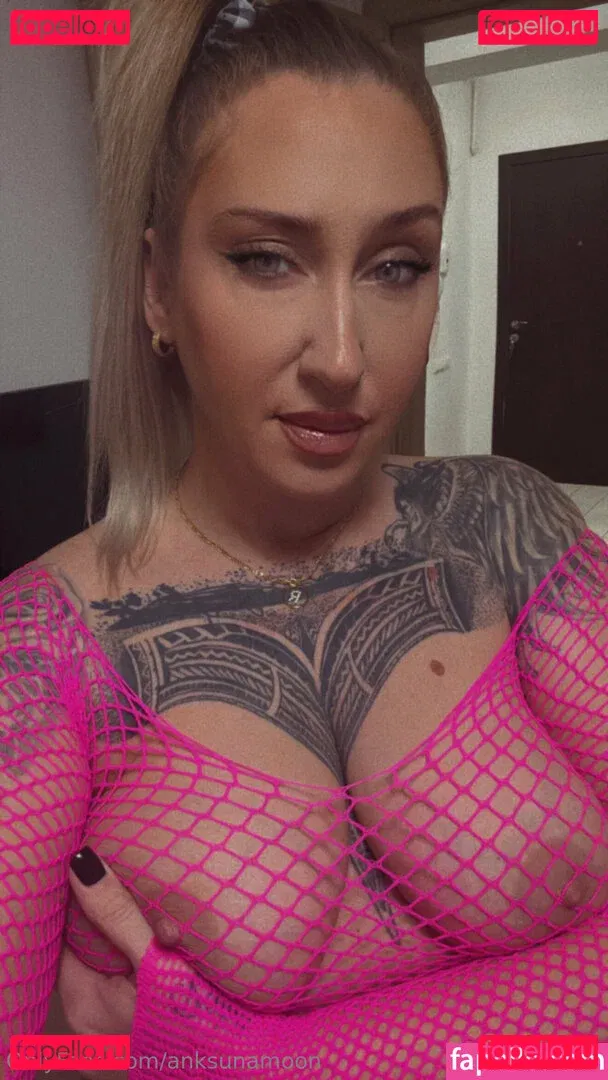 anksunamoon Onlyfans Photo Gallery 