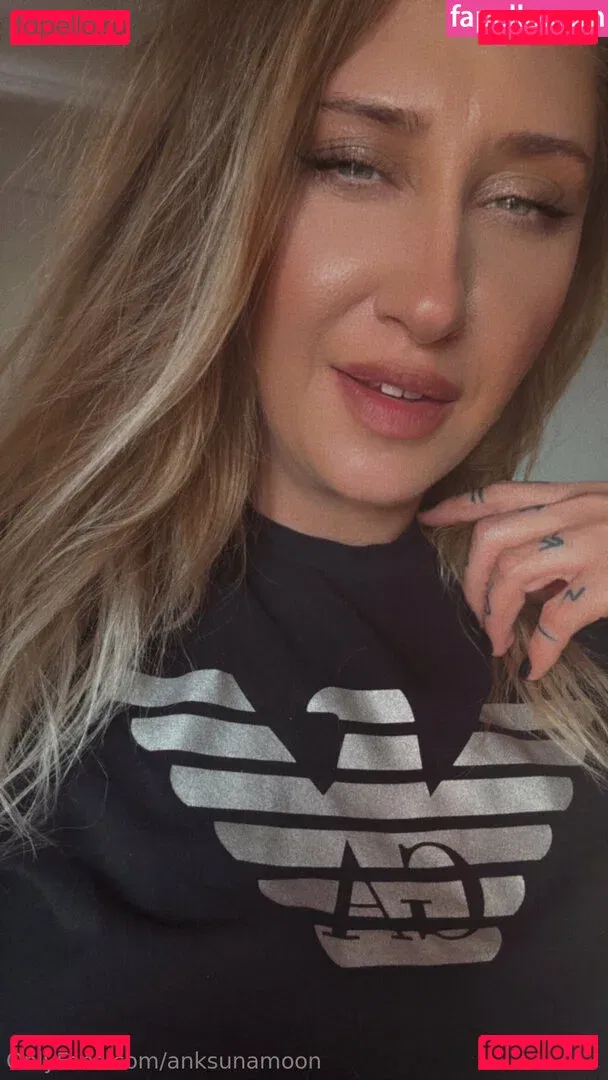 anksunamoon Onlyfans Photo Gallery 
