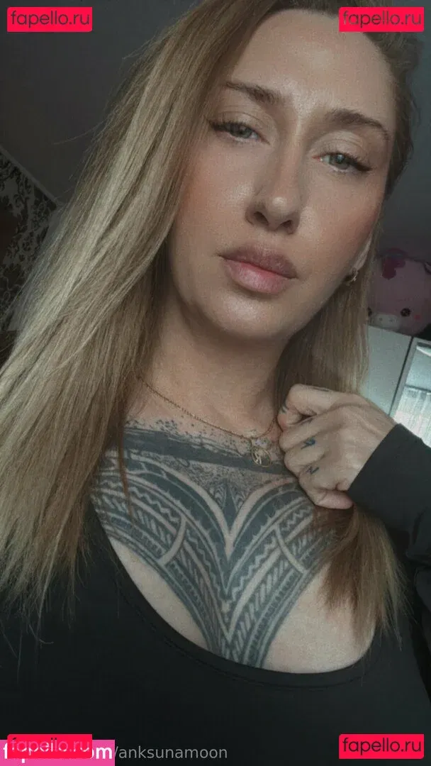anksunamoon Onlyfans Photo Gallery 