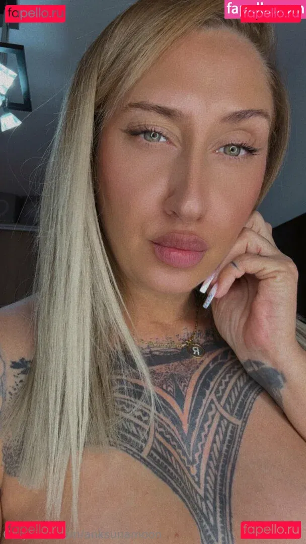anksunamoon Onlyfans Photo Gallery 