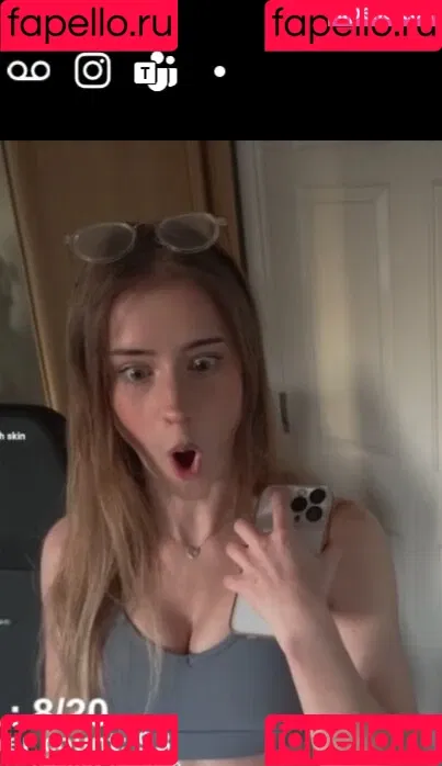 Mira Szalma Onlyfans Photo Gallery 