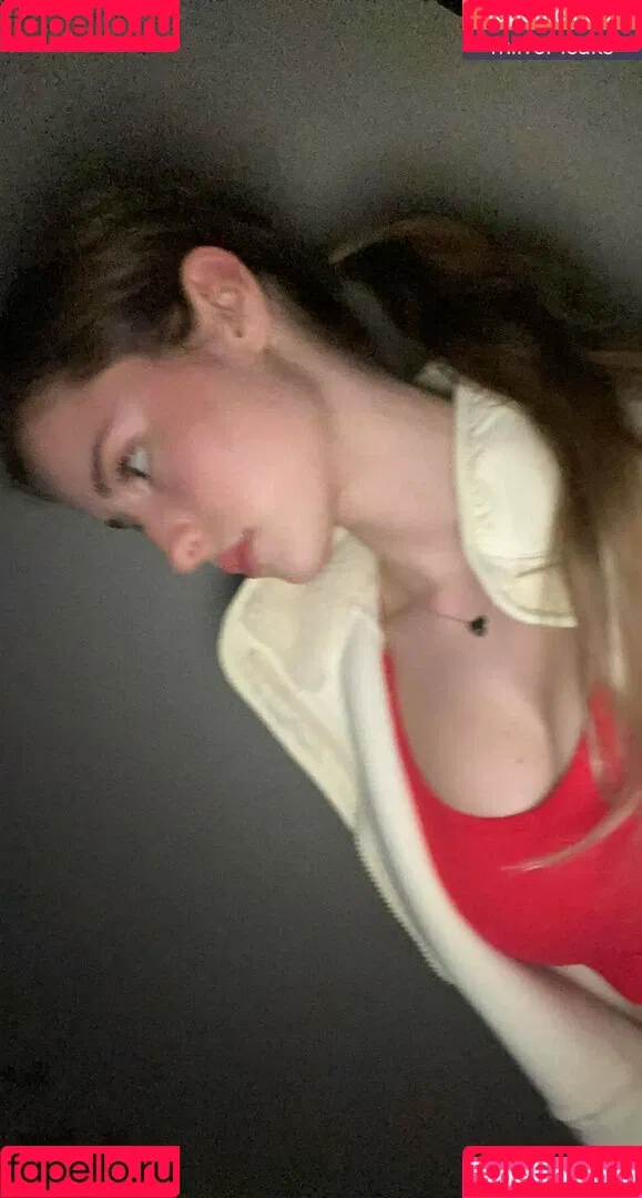 Mira Szalma Onlyfans Photo Gallery 