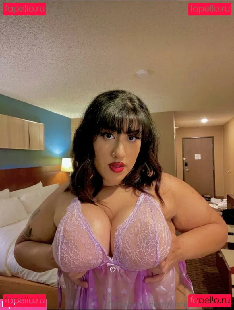 Cchristineabadir Onlyfans Photo Gallery 
