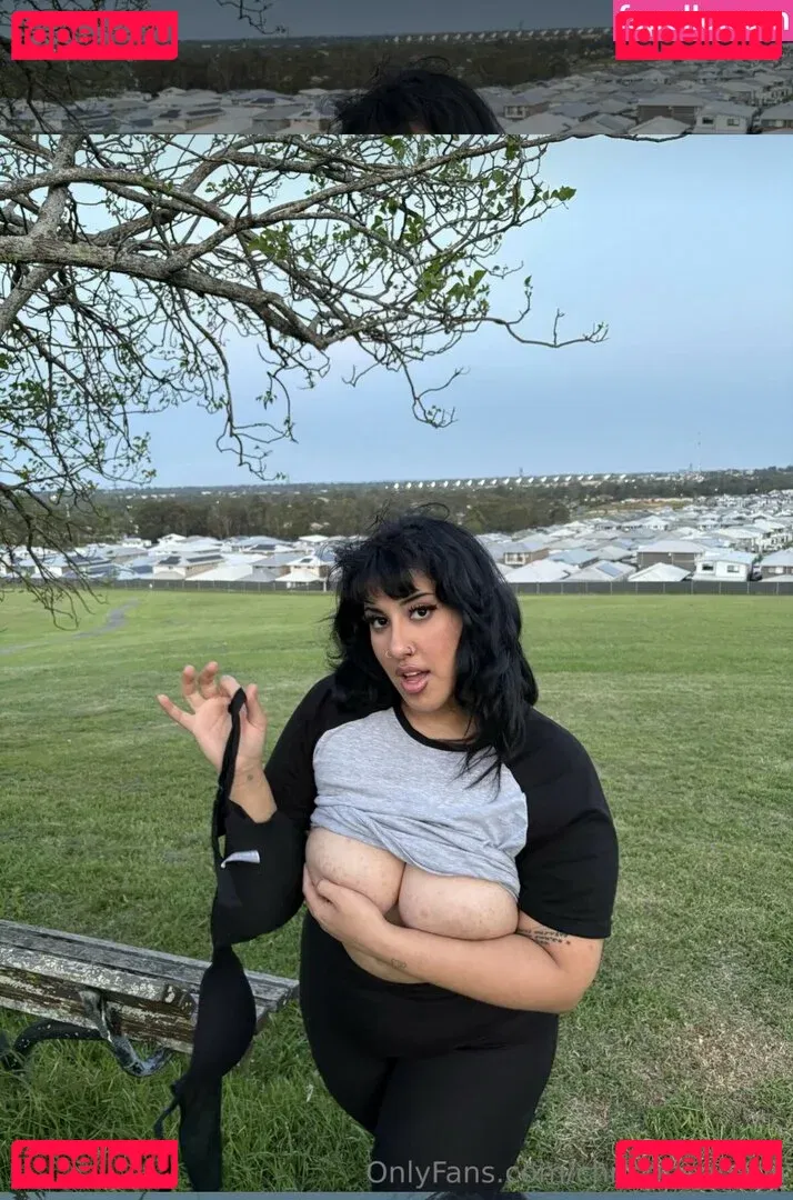 Cchristineabadir Onlyfans Photo Gallery 