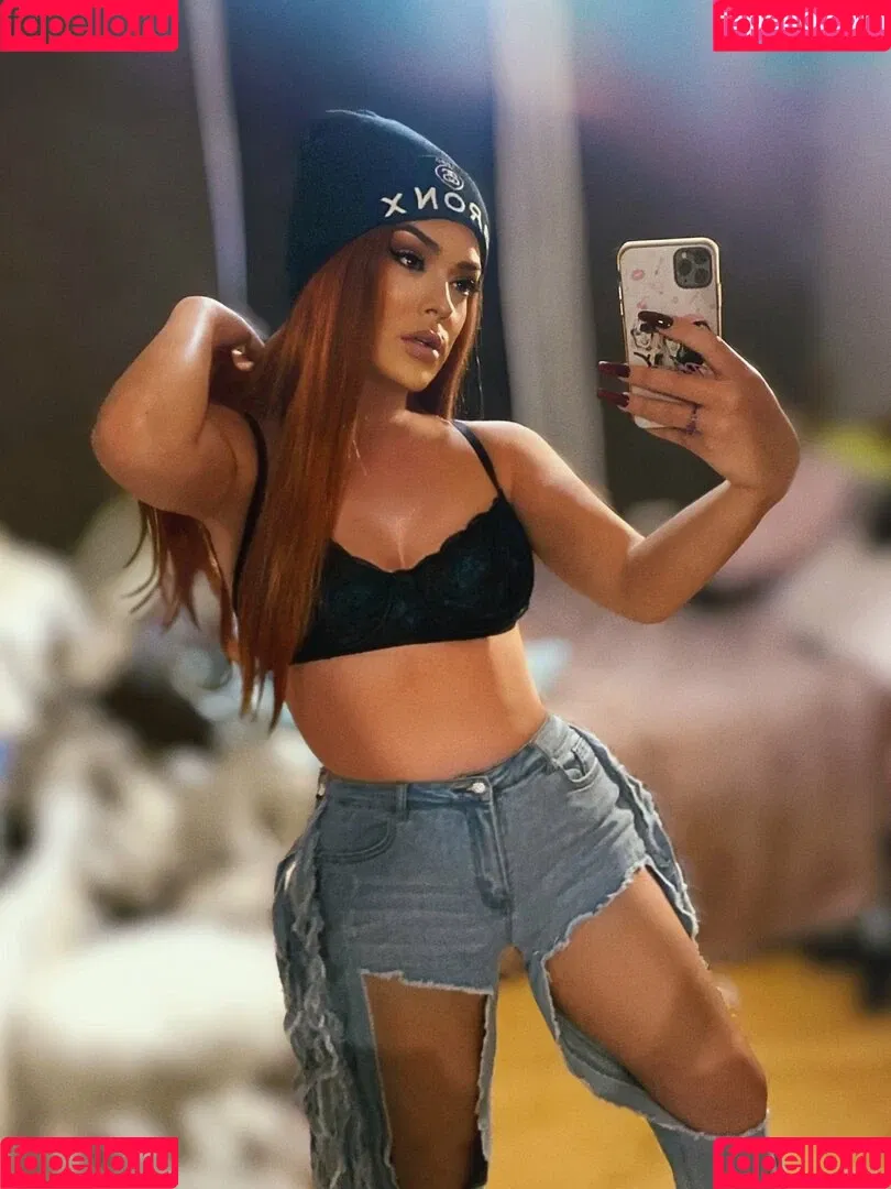 Imogen Loxley Onlyfans Photo Gallery 