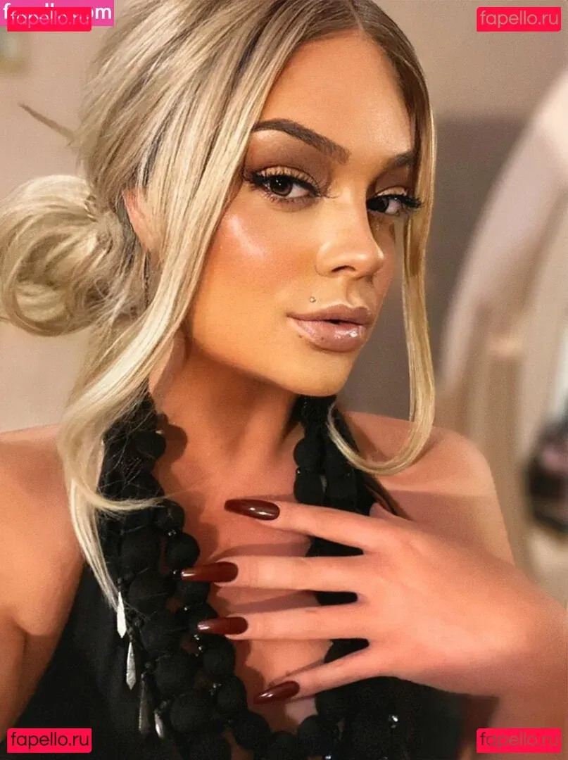 Imogen Loxley Onlyfans Photo Gallery 