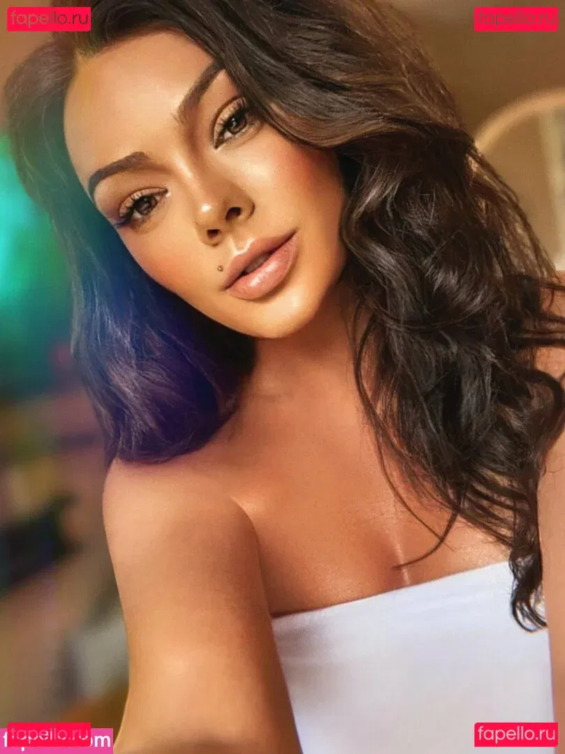 Imogen Loxley Onlyfans Photo Gallery 