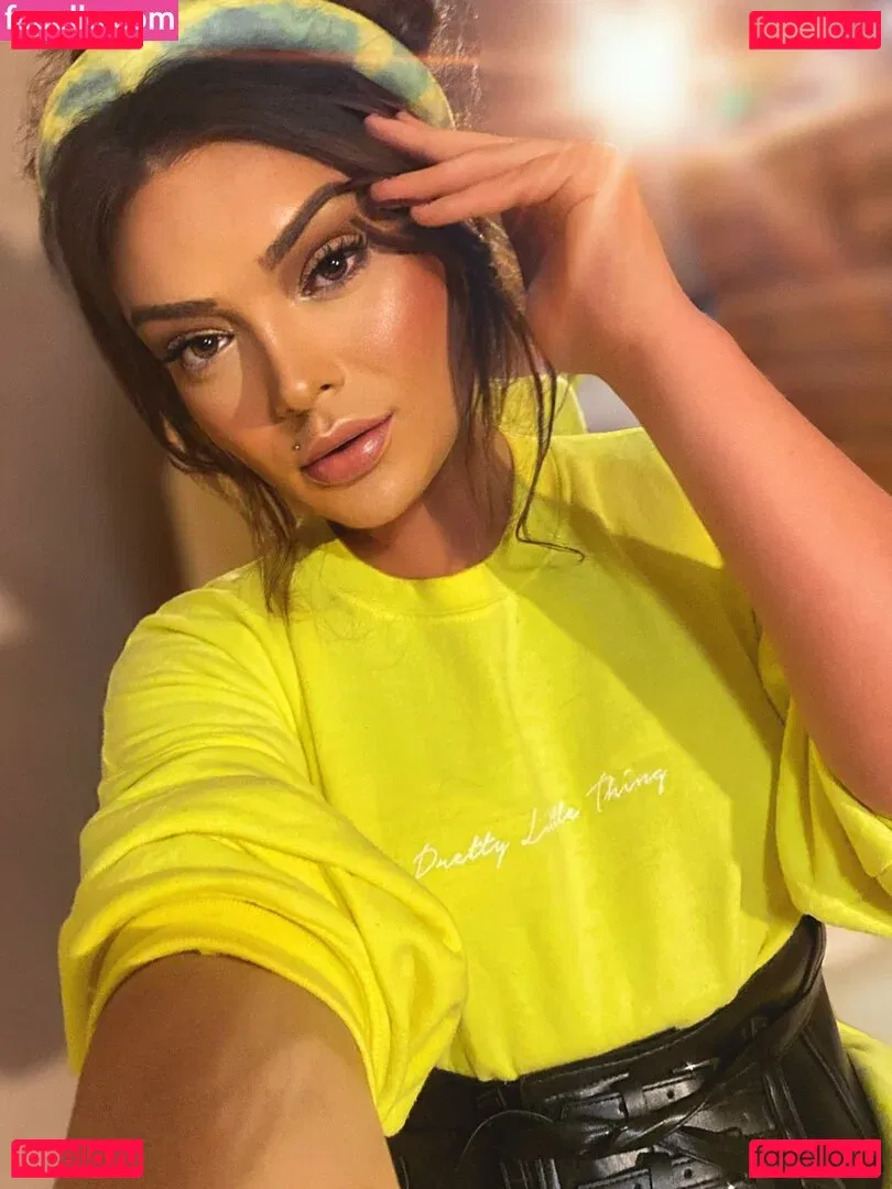 Imogen Loxley Onlyfans Photo Gallery 