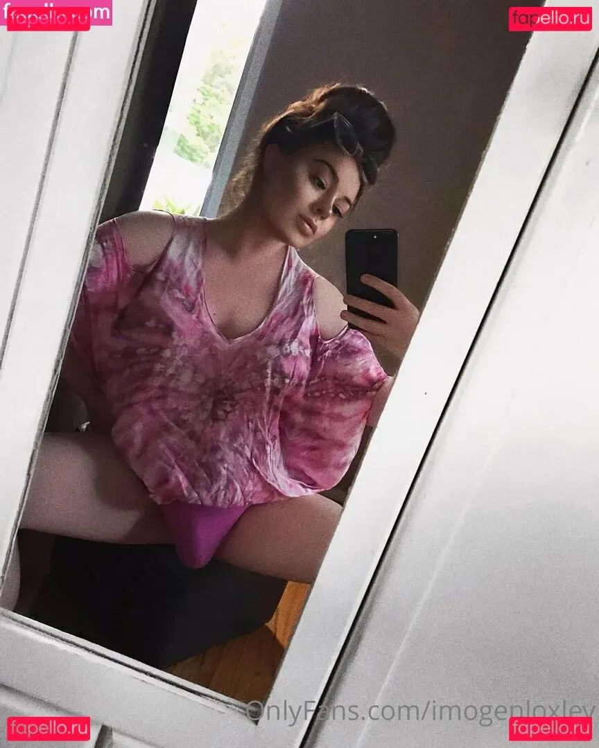 Imogen Loxley Onlyfans Photo Gallery 