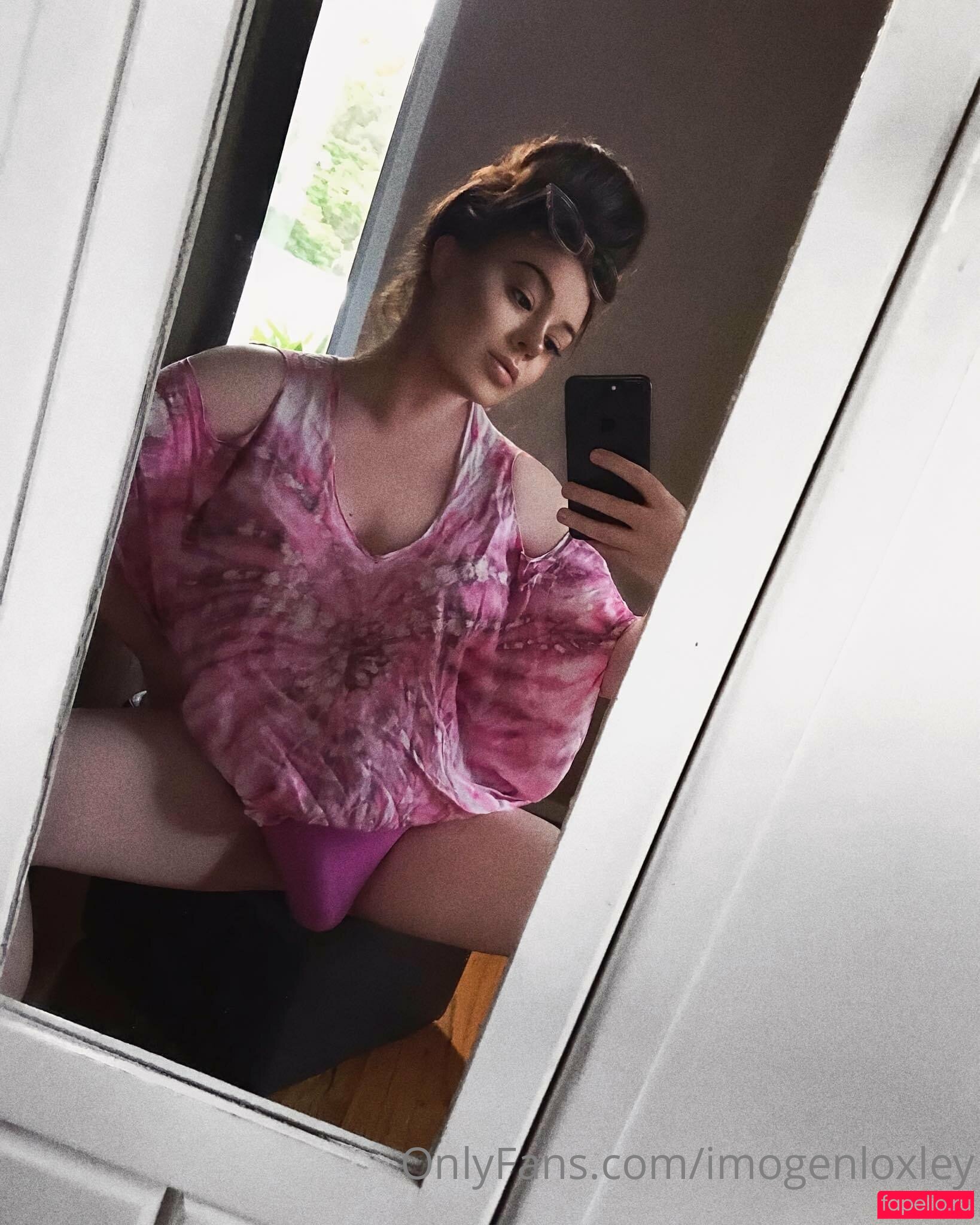 Imogen Loxley Nude Onlyfans Photo 9