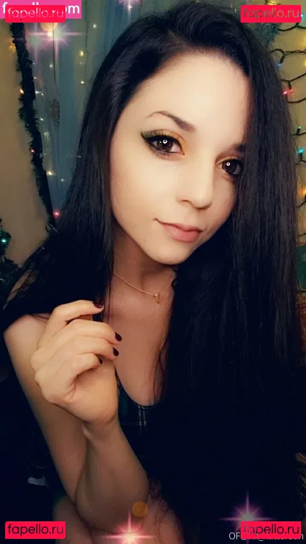 Kit_katterson Onlyfans Photo Gallery 