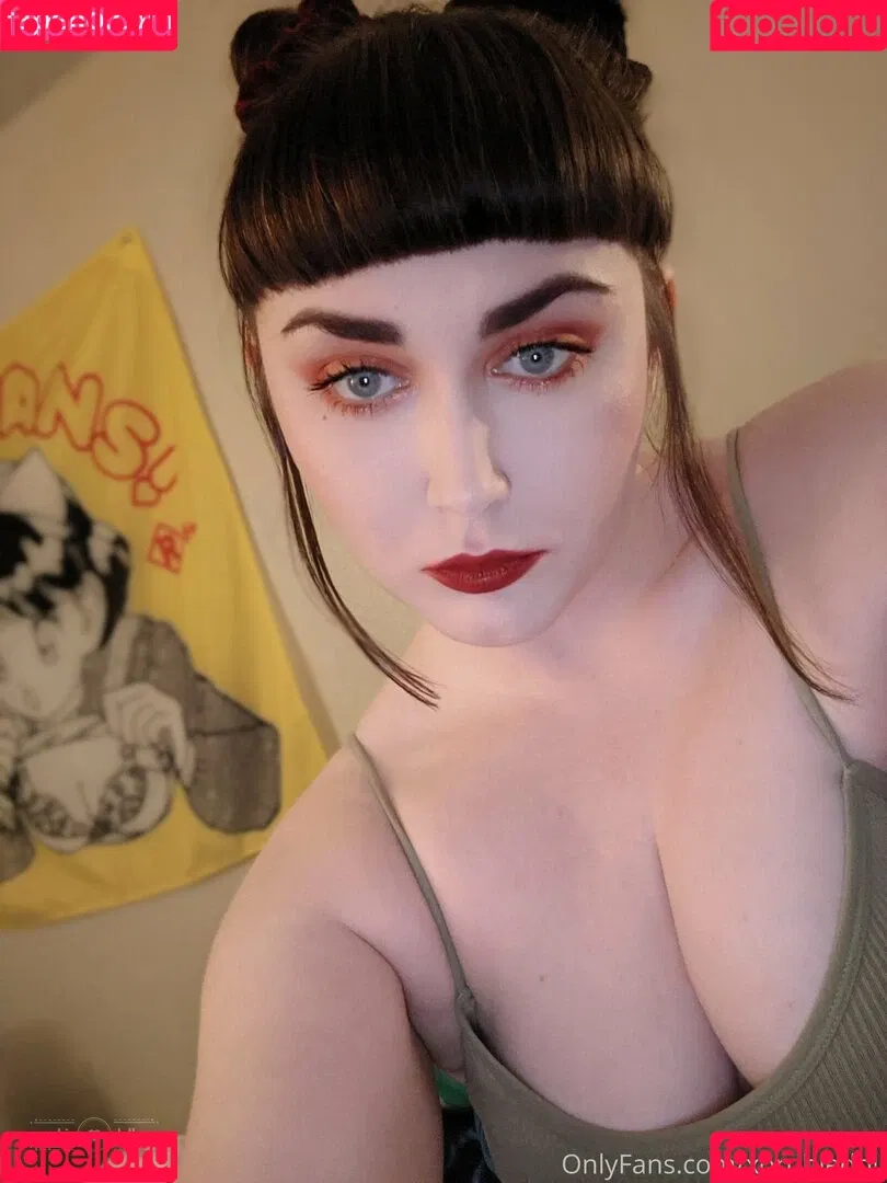 xorubiedoll Onlyfans Photo Gallery 