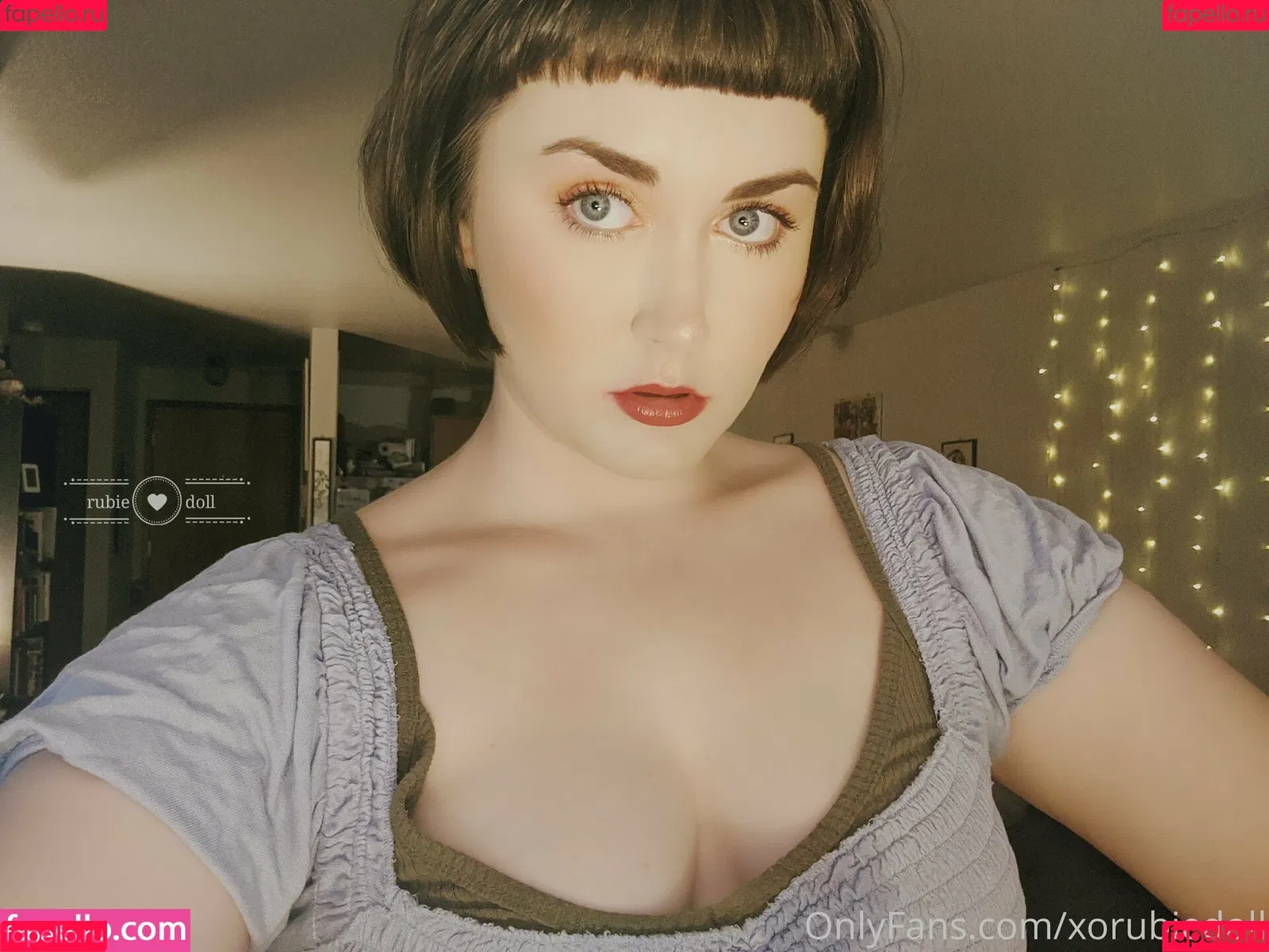 xorubiedoll Onlyfans Photo Gallery 