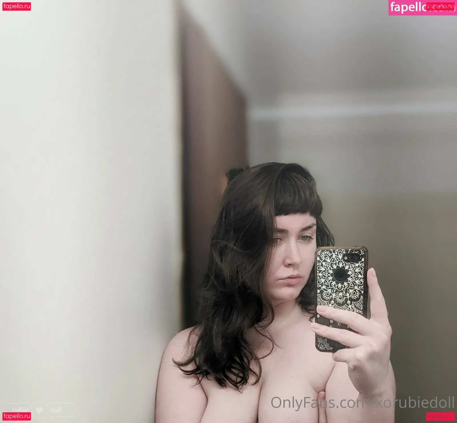 xorubiedoll Onlyfans Photo Gallery 