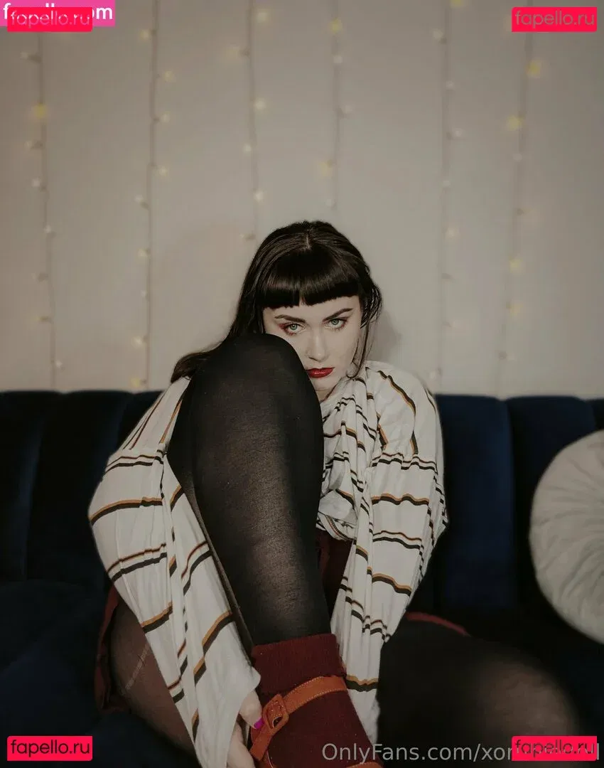 xorubiedoll Onlyfans Photo Gallery 