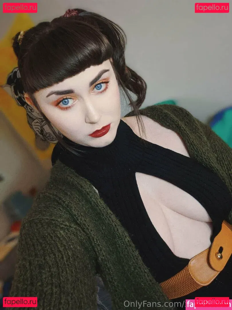 xorubiedoll Onlyfans Photo Gallery 